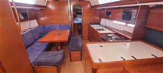 Dufour 405