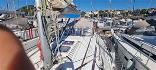 Dufour 405