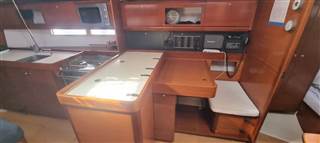 Dufour 405