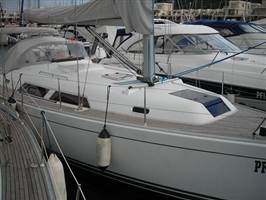 Hanse 370