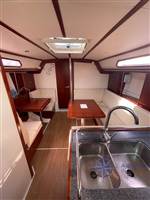 Hanse 370